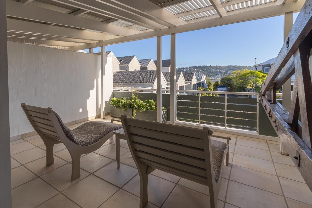 The Lofts Boutique Hotel Knysna Exterior foto